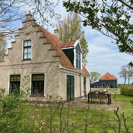 فيلة Pet-friendly Coastal *