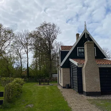 Villa Beautiful With Bath, Close To The Wadden Sea *