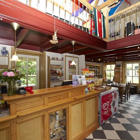 Beautiful With Bath, Close To The Wadden Sea Villa *