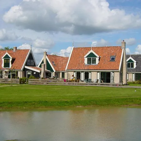 Villa Beautiful With Bath, Close To The Wadden Sea *