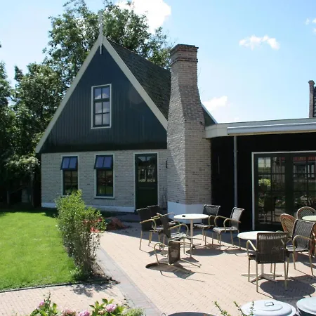 Beautiful With Bath, Close To The Wadden Sea Villa *