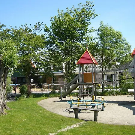 Beautiful With Bath, Close To The Wadden Sea Villa
