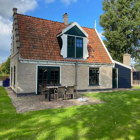 Beautiful With Bath, Close To The Wadden Sea