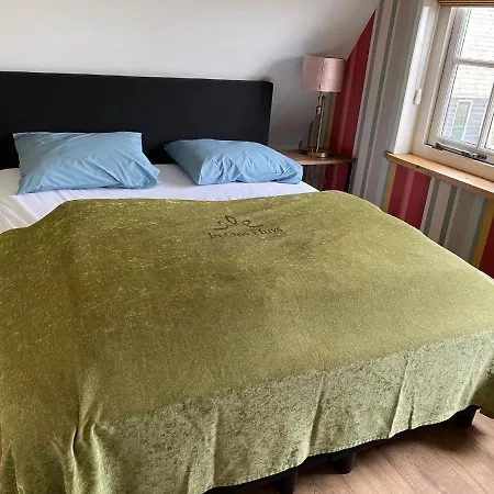 Villa Pet-friendly Coastal Hippolytushoef